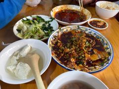 -赵姐猪耳朵饭店