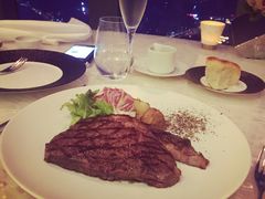 -广州四季酒店·佰鲜汇·现代法餐