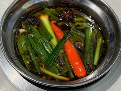 -围炉夜话·潮汕卤水火锅(榕江店)