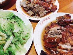 -黄连大头华烧鹅(萧地大马路店)