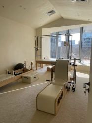 -Real Pilates优体普拉提