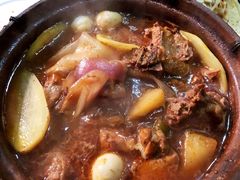 -范贤光鸡公煲(平乐园总店)