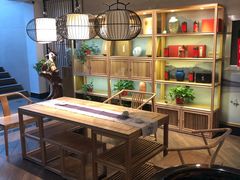 -宴西湖(滨湖公园店)