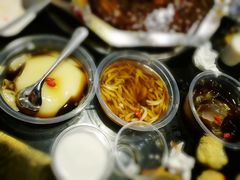 -邓莽子老火锅(中兴路总店)