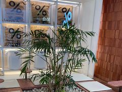 -% Arabica阿拉比卡咖啡(武汉天地店)