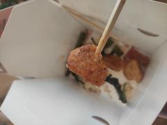-呷贺盐酥鸡(抄纸巷店)