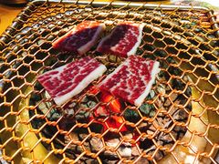 -老炉家木炭烤肉(长江国际店)