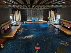 -清河半岛温泉度假酒店