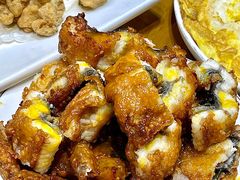 -醉壹号海鲜大排档(厦门店)