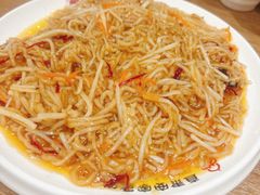 -直隶安家罩饼(复兴路店)