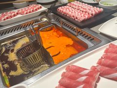 -海底捞火锅(枫蓝国际购物中心店)