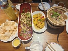 -那家老院子东北菜·饺子·小鸡炖蘑菇(艳华街店)