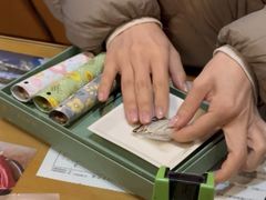 -香老铺松荣堂(产宁坂店)