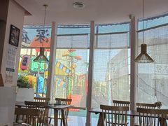 -酒井酱子·深夜食堂(东城汇店)