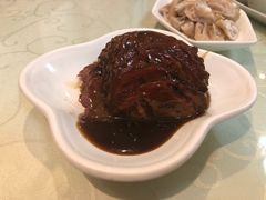 -何记面馆(龙泉山店)