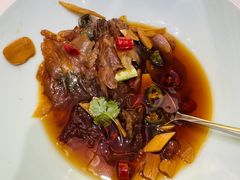 -宝燕壹号景观餐厅(龙盛国际商业广场店)