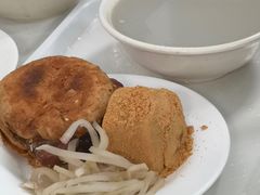 -老磁器口豆汁店(马家堡店)