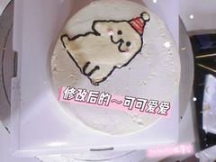 -幸福里DIY蛋糕烘焙·团建·拼豆豆(普陀店)