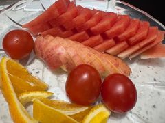 -玉林烤鸭店(小西天店)