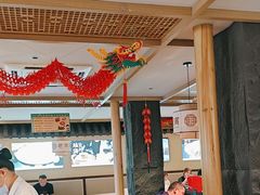 -老淮滨-蚌埠非遗小吃(淮河路店)