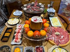 -牛也烧肉(摩尔城店)