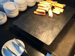 餐厅-无锡新湖铂尔曼大酒店