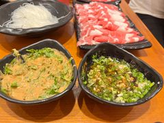 -呷哺呷哺(丰科万达店)