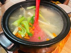 -兰溪小馆(东直门簋街店)