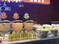 -芝小官毛肚火锅海鲜自助(淮安清江浦区新亚店)