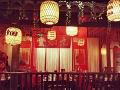 -南京大牌档(三阳广场苏宁店)