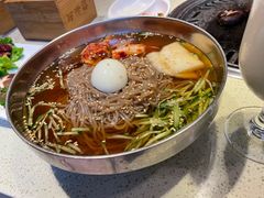 -阿泽禧烤肉(民兴花园店)