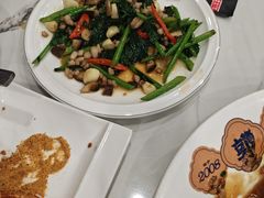 -小郭私房菜·海肠捞饭(学士街店)