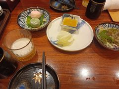 -鸟鹏烧鸟居酒屋(仁恒梦中心店)