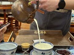 -赵记传承·中国甜品(福州总店)