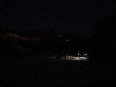 -鬼笑石后山停车场