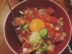 -牛玄庵日式寿喜烧·料理店(新源里店)