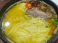 -一品飘香米线(一中总店)