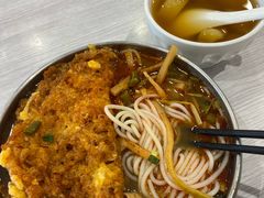 -柒小螺·螺蛳粉(利丰广场店)