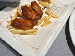 -章吴记喜瑞餐厅(东东城店)