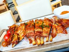 -羊之道草原味道清真餐厅(番禺店)