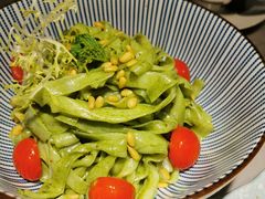 意式青酱沙河粉-岭南真味·匠心粤菜(K11店)