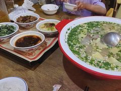 -杏花村水席楼·洛阳水席(老城十字街店)