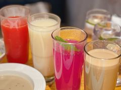 -斗牛士牛排(南京东路店)