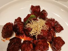 -荟廷·晶萃(陆家嘴尚悦湾店)