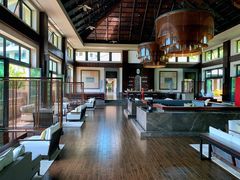 -海南清水湾莱佛士酒店