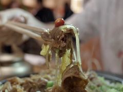 -冰川冷面·延边菜·炭烤串(观前店)