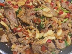 -和源祥·日照菜扛把子(万平口一店)