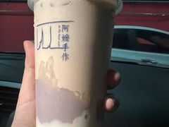 -阿嬷手作(成都万象城店)