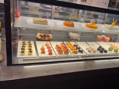 -西安高新洲际酒店•源咖啡全日制餐厅