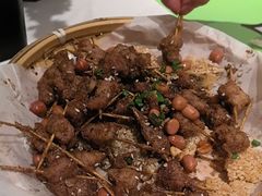 -鑫小城故事·藕汤·家常菜(台北一路总店)
